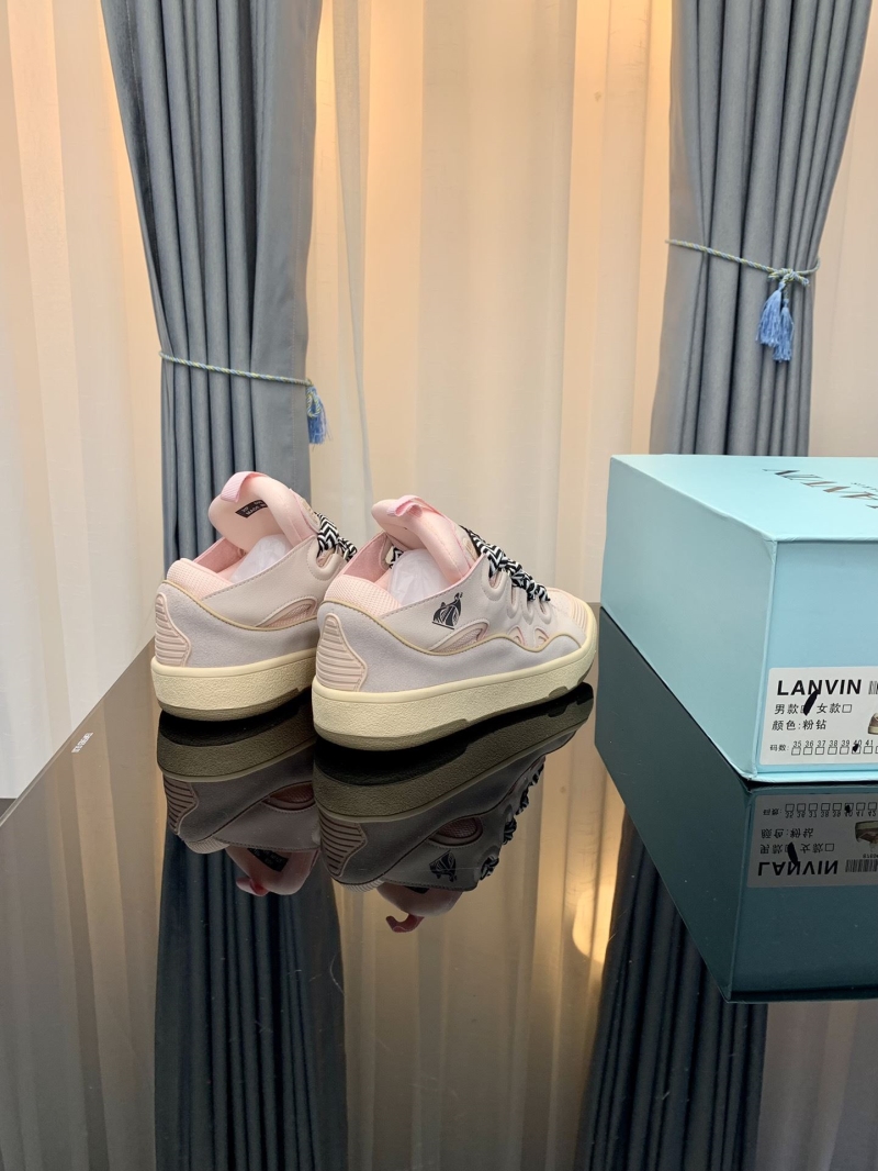 Lanvin Sneakers